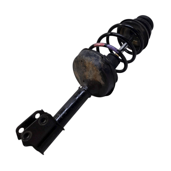 AMORTECEDOR DIANTEIRO ESQUERDO  RENAULT KANGOO 1.0 16V 2003 208466