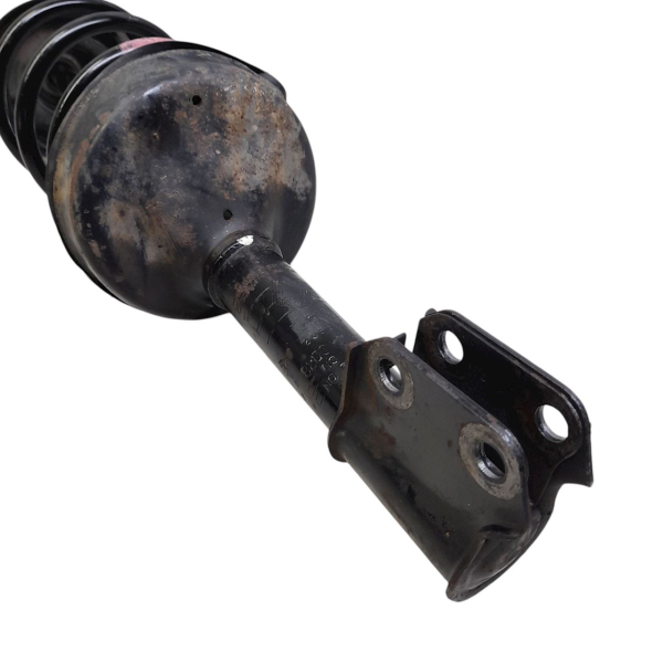 AMORTECEDOR DIANTEIRO ESQUERDO  RENAULT KANGOO 1.0 16V 2003 208466