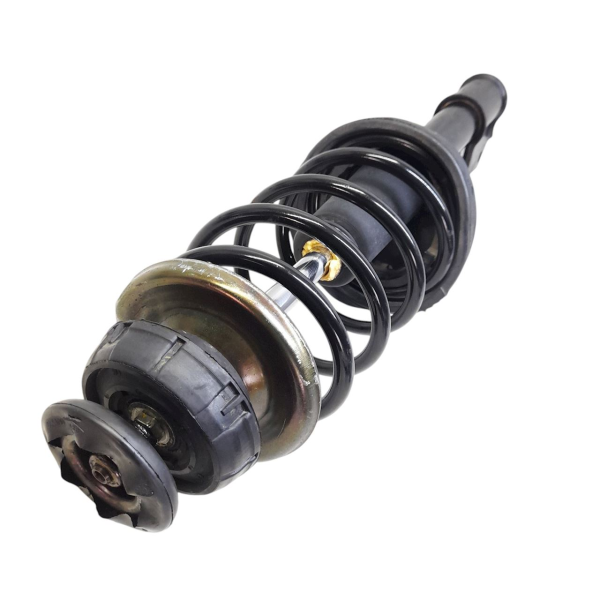 AMORTECEDOR DIANTEIRO ESQUERDO  RENAULT KANGOO 1.0 16V 2003 208466