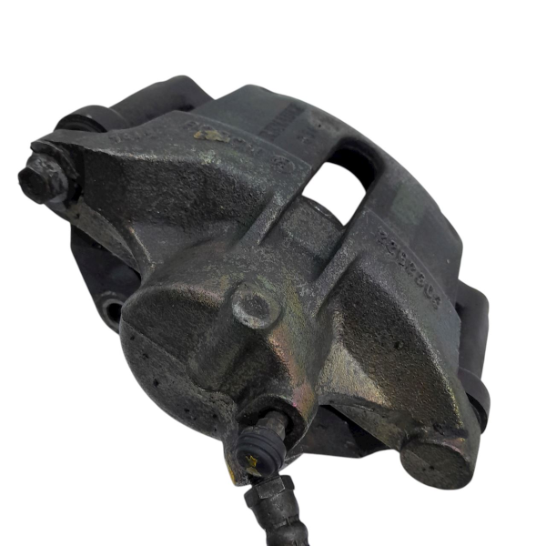 PINÇA DIREITA  RENAULT KANGOO 1.0 16V 2003 208468