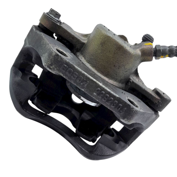 PINÇA DIREITA  RENAULT KANGOO 1.0 16V 2003 208468