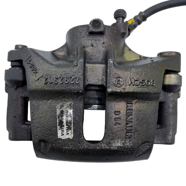 PINÇA ESQUERDA  RENAULT KANGOO 1.0 16V 2003 208469