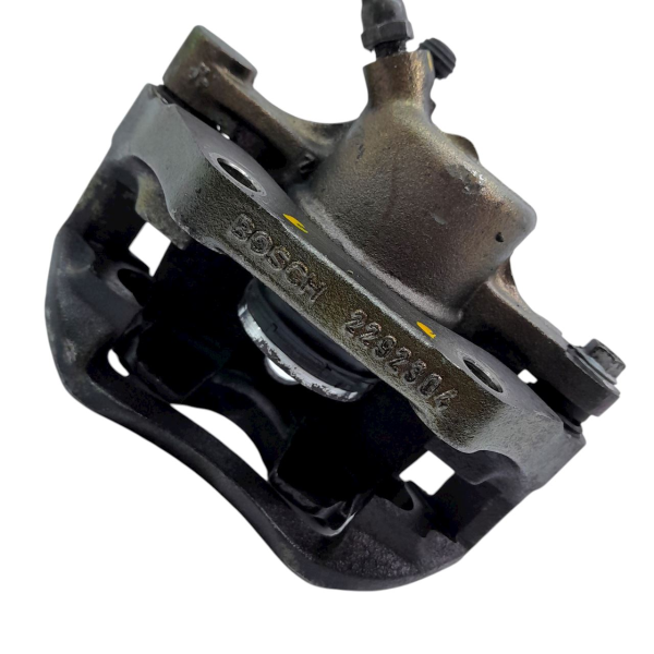 PINÇA ESQUERDA  RENAULT KANGOO 1.0 16V 2003 208469