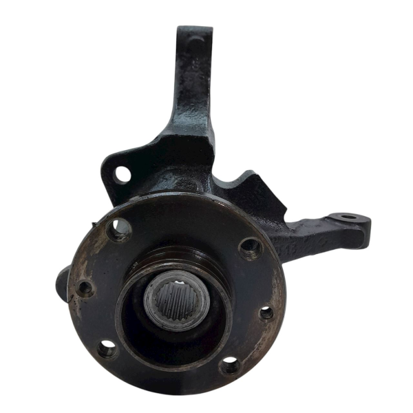 MANGA ESQUERDA  RENAULT KANGOO 1.0 16V 2003 208470