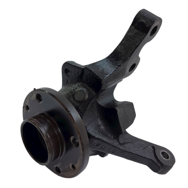 MANGA ESQUERDA  RENAULT KANGOO 1.0 16V 2003 208470