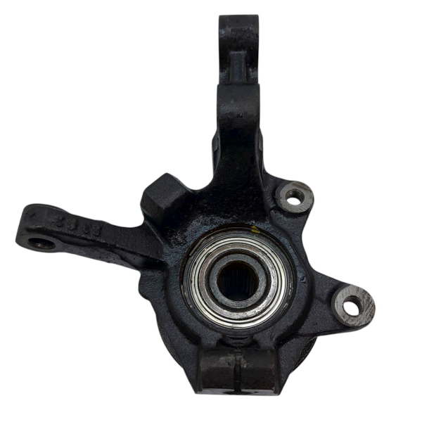 MANGA ESQUERDA  RENAULT KANGOO 1.0 16V 2003 208470