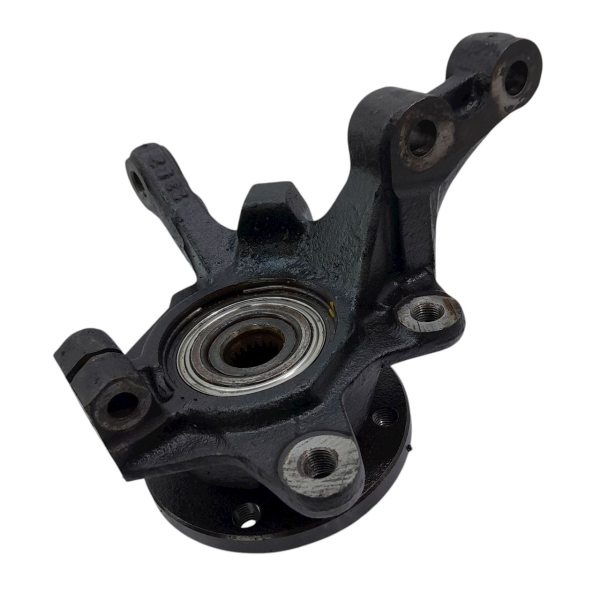 MANGA ESQUERDA  RENAULT KANGOO 1.0 16V 2003 208470