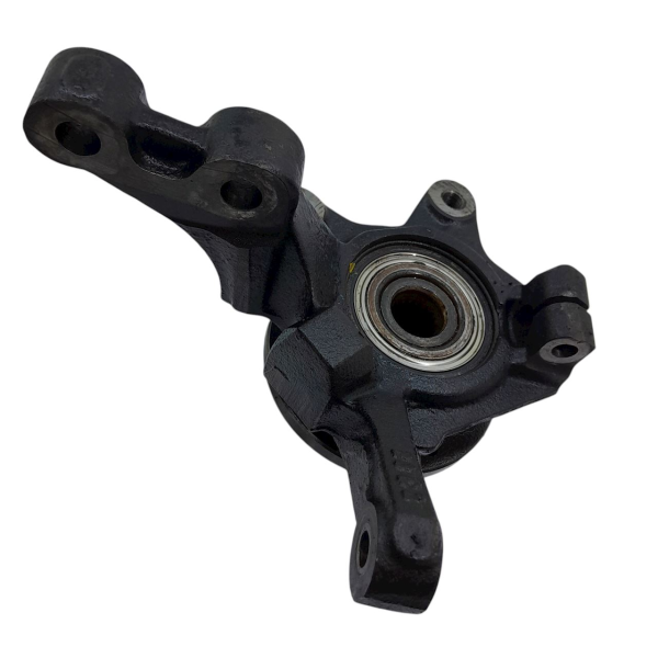 MANGA ESQUERDA  RENAULT KANGOO 1.0 16V 2003 208470