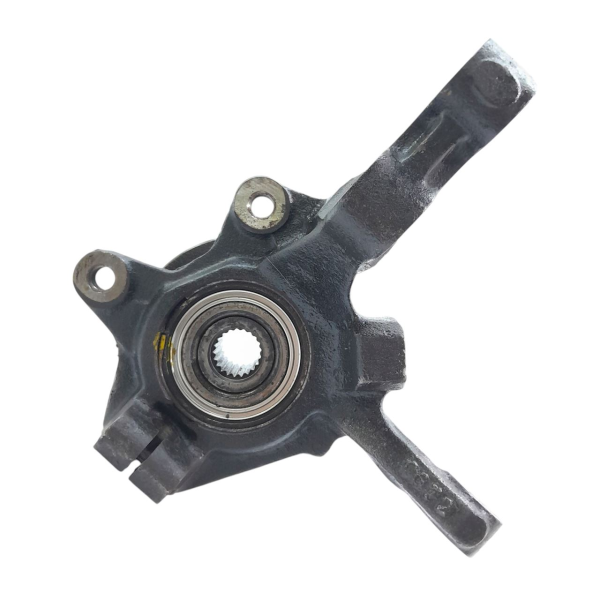 MANGA DIREITA  RENAULT KANGOO 1.0 16V 2003 208471