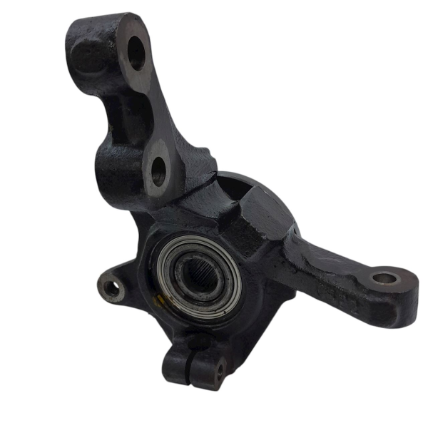 MANGA DIREITA  RENAULT KANGOO 1.0 16V 2003 208471