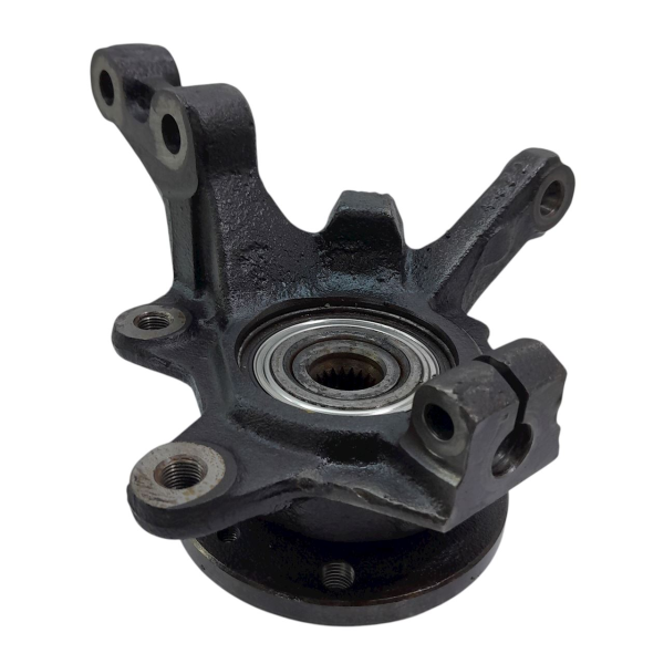 MANGA DIREITA  RENAULT KANGOO 1.0 16V 2003 208471