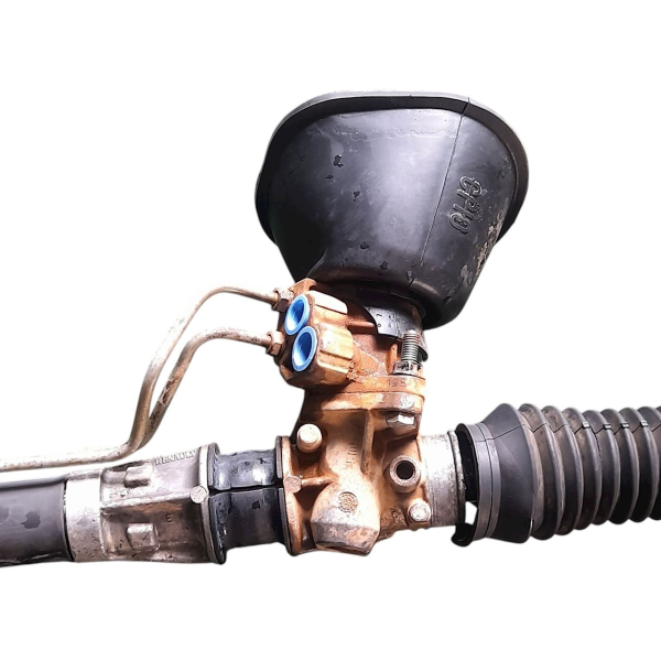 CAIXA DIREÇÃO HIDRÁULICA  RENAULT KANGOO 1.0 16V 2003 208480
