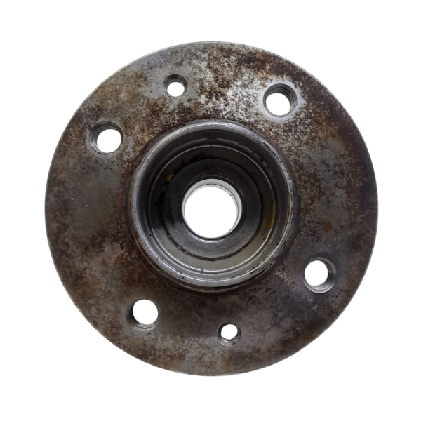 CUBO RODA TRASEIRA  RENAULT KANGOO 1.0 16V 2003 208500