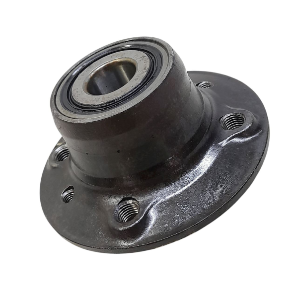 CUBO RODA TRASEIRA  RENAULT KANGOO 1.0 16V 2003 208500
