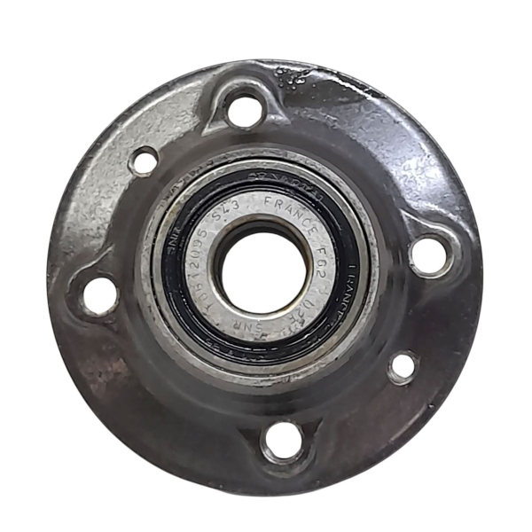 CUBO RODA TRASEIRA  RENAULT KANGOO 1.0 16V 2003 208500