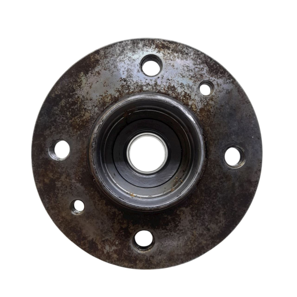 CUBO RODA TRASEIRA  RENAULT KANGOO 1.0 16V 2003 208501