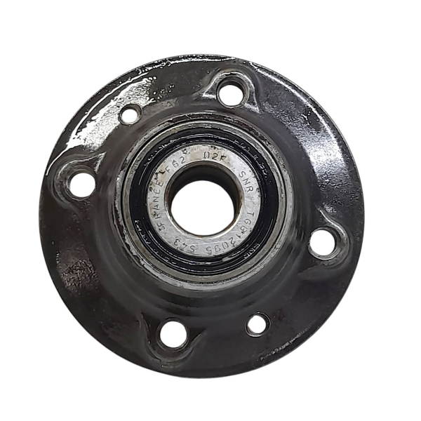 CUBO RODA TRASEIRA  RENAULT KANGOO 1.0 16V 2003 208501