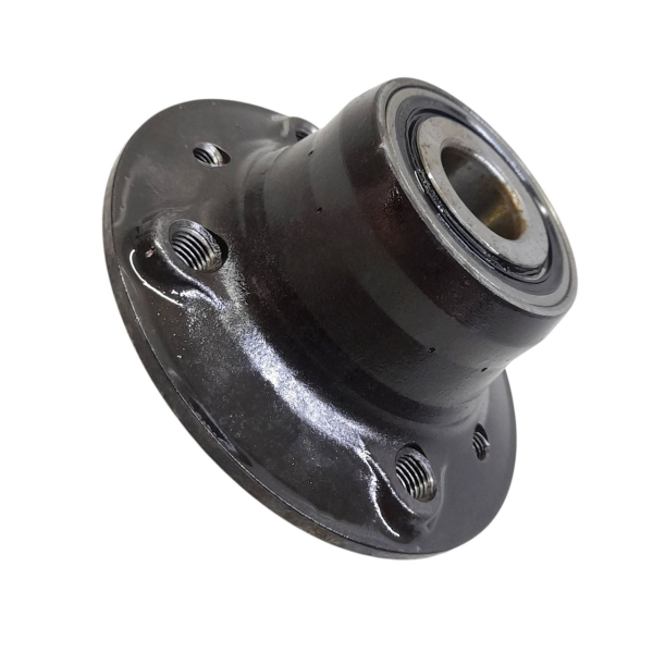 CUBO RODA TRASEIRA  RENAULT KANGOO 1.0 16V 2003 208501