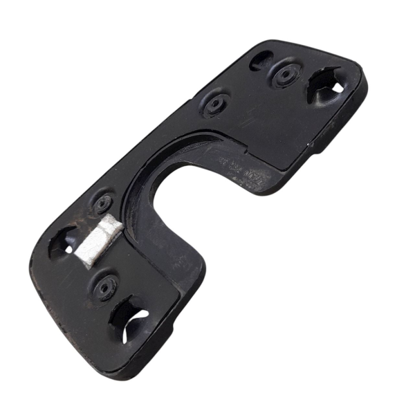 ACABAMENTO FECHADURA PORTA TRASEIRA DIREITA  RENAULT KANGOO 1.0 16V 2003 208735
