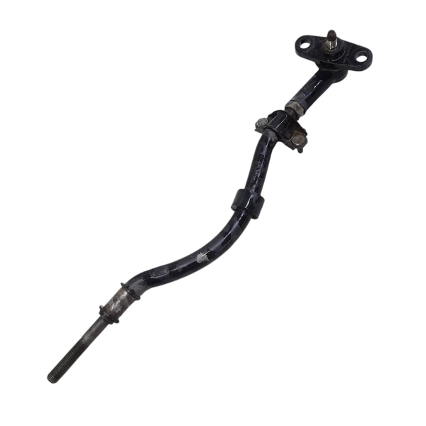 BRAÇO TIRANTE DIANTEIRO ESQUERDO  FIAT FIORINO 1.3 2006 207969