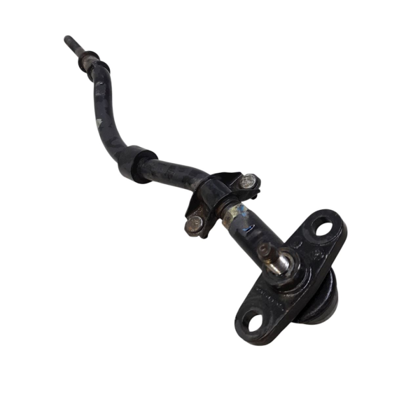 BRAÇO TIRANTE DIANTEIRO ESQUERDO  FIAT FIORINO 1.3 2006 207969