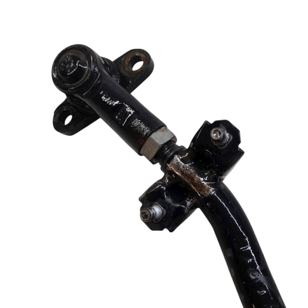 BRAÇO TIRANTE DIANTEIRO ESQUERDO  FIAT FIORINO 1.3 2006 207969