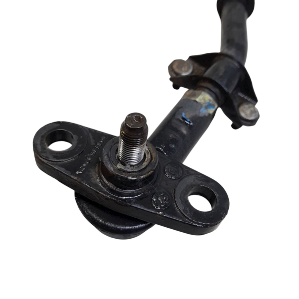 BRAÇO TIRANTE DIANTEIRO ESQUERDO  FIAT FIORINO 1.3 2006 207969