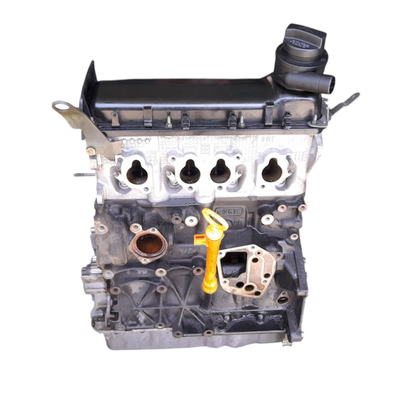 MOTOR PARCIAL VW GOLF 2.0 AT  2001 208633