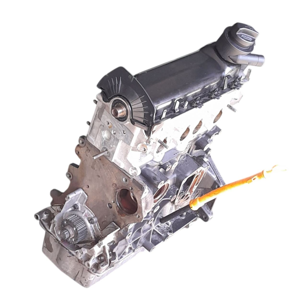 MOTOR PARCIAL VW GOLF 2.0 AT  2001 208633