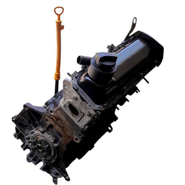 MOTOR PARCIAL VW GOLF 2.0 AT  2001 208633