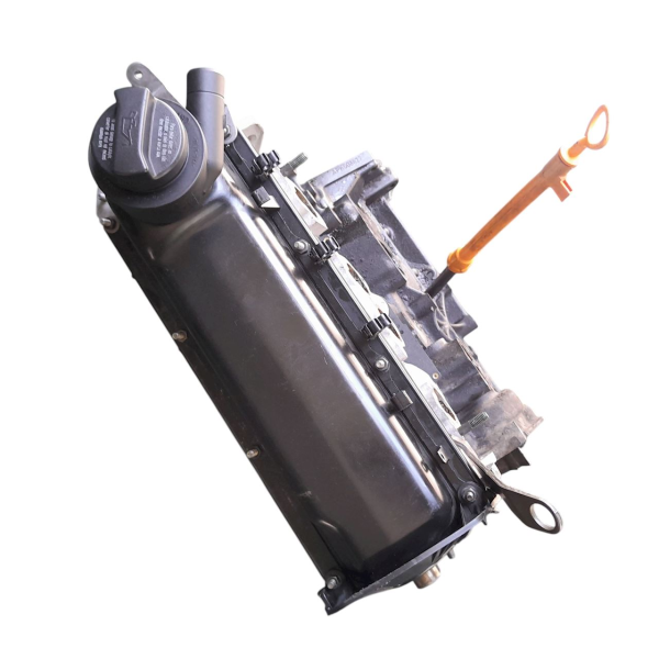 MOTOR PARCIAL VW GOLF 2.0 AT  2001 208633