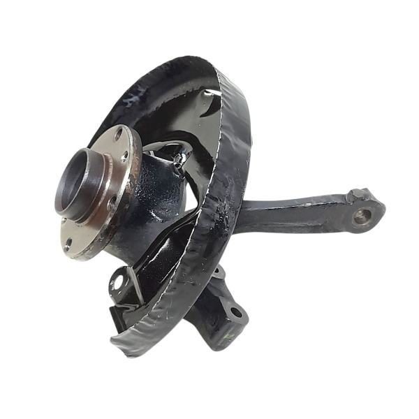 MANGA DIREITA  FIAT FIORINO 1.3 2006 208985