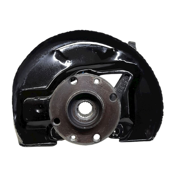 MANGA DIREITA  FIAT FIORINO 1.3 2006 208985
