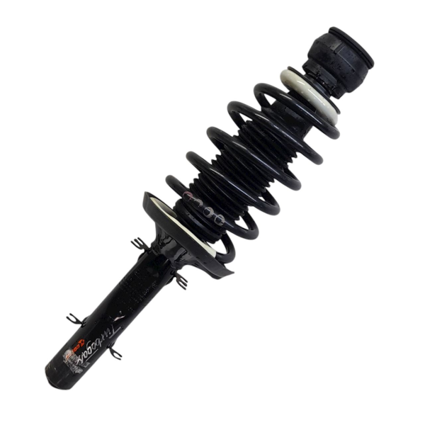 AMORTECEDOR DIANTEIRO DIREITO  VW GOLF 2.0 AT  2001 207964