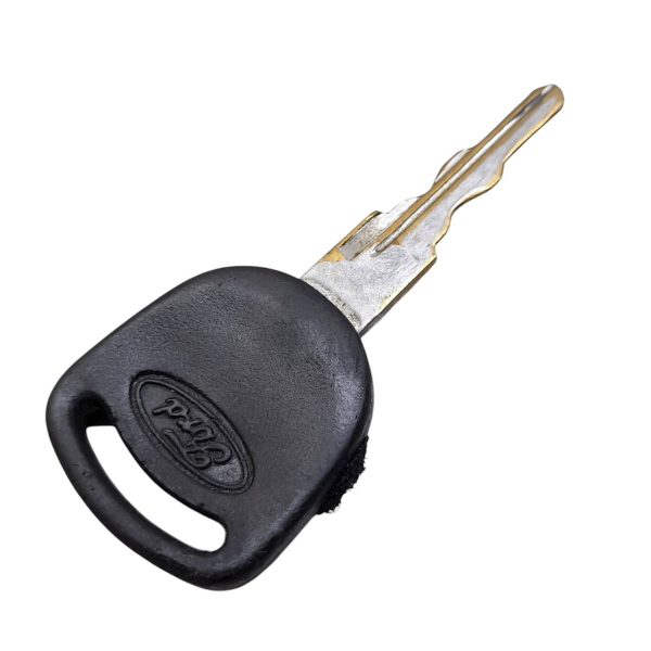 COLUNA DIREÇÃO  FORD ROYALE 2.0 GL 1992 209286