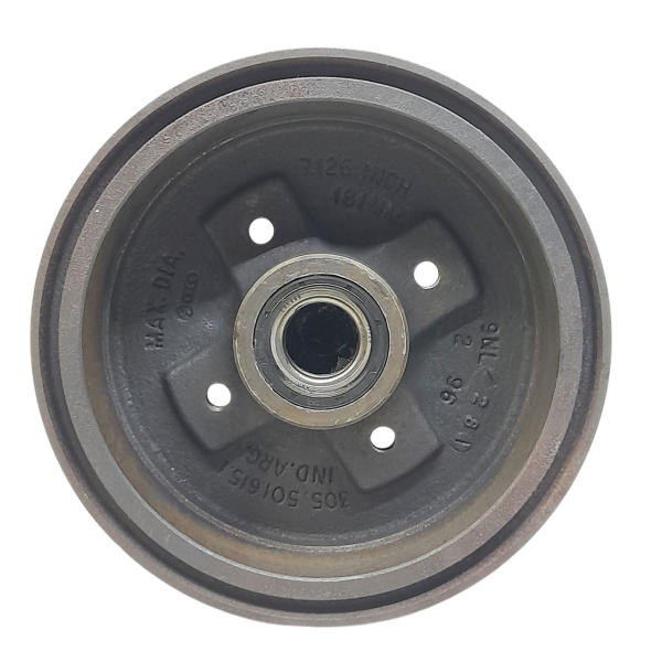 CUBO RODA TRASEIRA VW GOL 1.0 CHT 1997    208131
