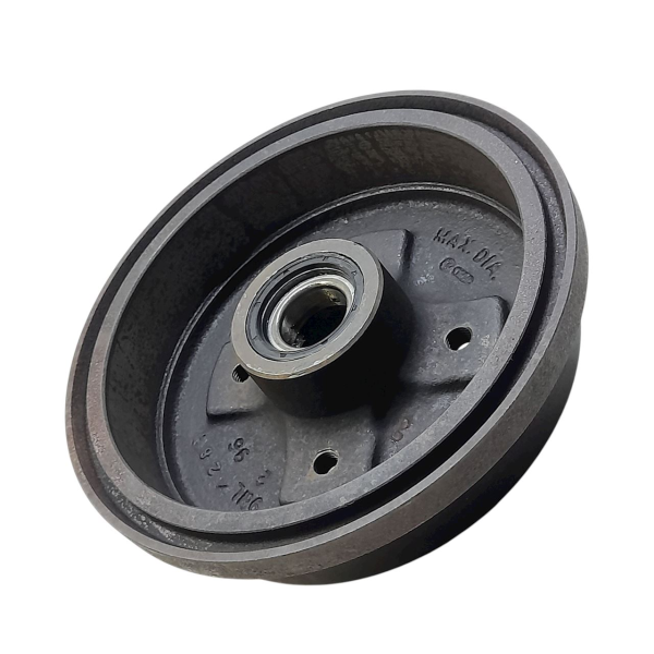 CUBO RODA TRASEIRA VW GOL 1.0 CHT 1997    208131