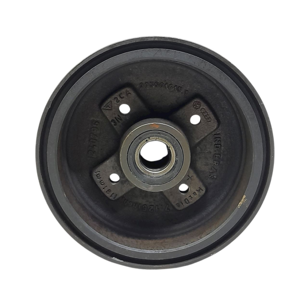 CUBO RODA TRASEIRA VW GOL 1.0 CHT 1997    208132