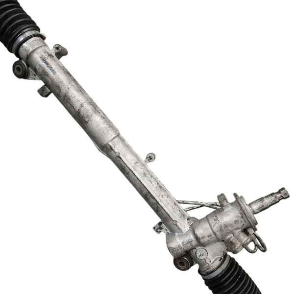 CAIXA DIREÇÃO HIDRÁULICA  FORD FIESTA SD 1.6 2007 209429