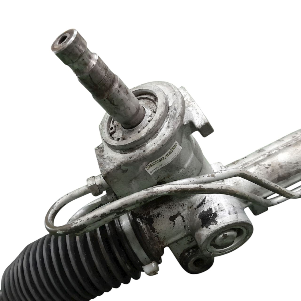 CAIXA DIREÇÃO HIDRÁULICA  FORD FIESTA SD 1.6 2007 209429