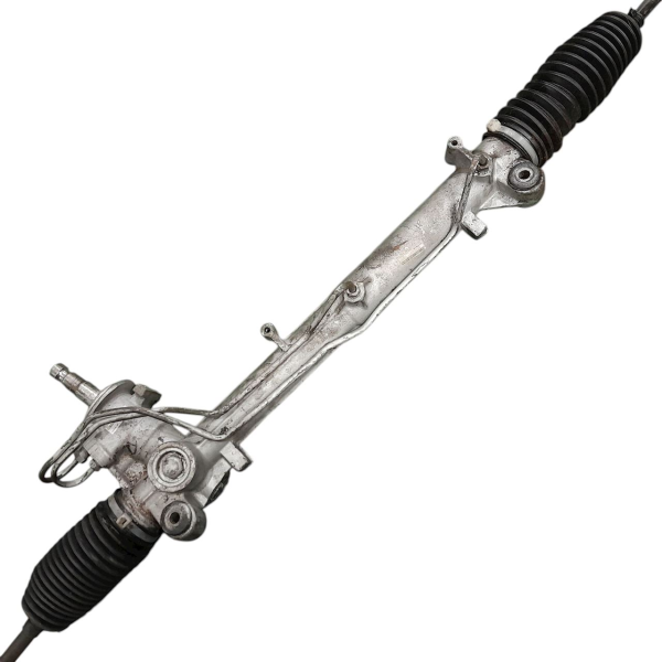 CAIXA DIREÇÃO HIDRÁULICA  FORD FIESTA SD 1.6 2007 209429