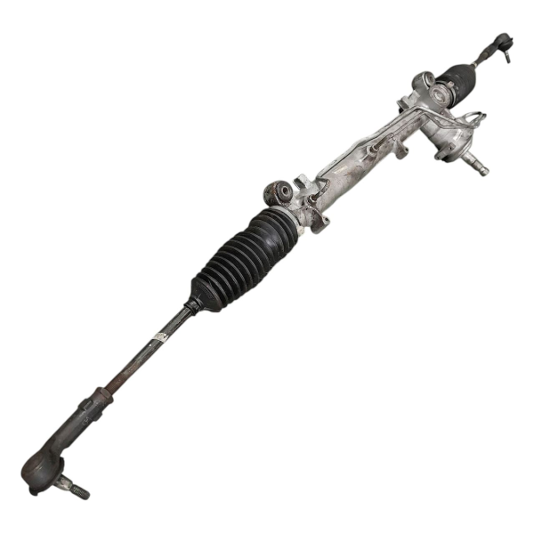 CAIXA DIREÇÃO HIDRÁULICA  FORD FIESTA SD 1.6 2007 209429