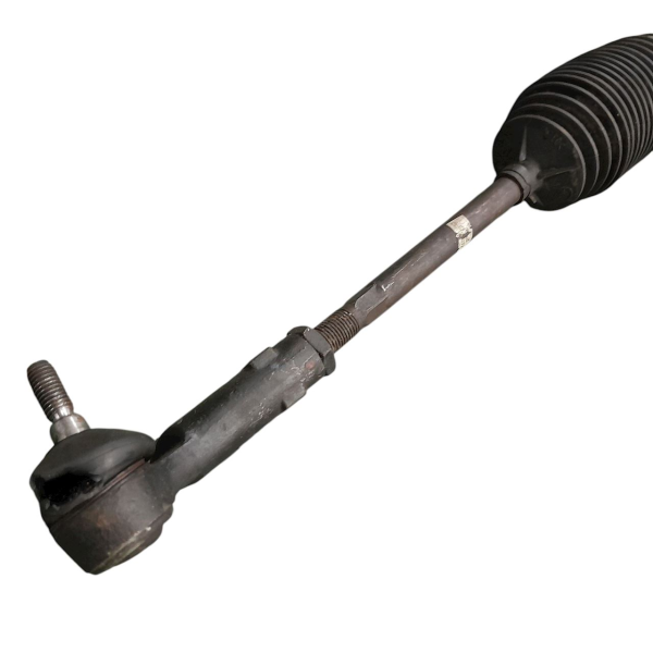 CAIXA DIREÇÃO HIDRÁULICA  FORD FIESTA SD 1.6 2007 209429