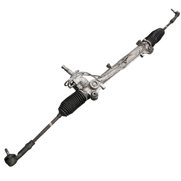 CAIXA DIREÇÃO HIDRÁULICA  FORD FIESTA SD 1.6 2007 209429