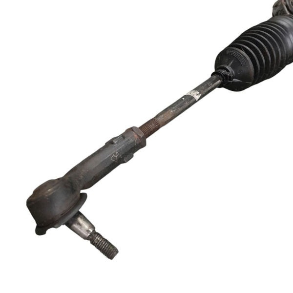 CAIXA DIREÇÃO HIDRÁULICA  FORD FIESTA SD 1.6 2007 209429
