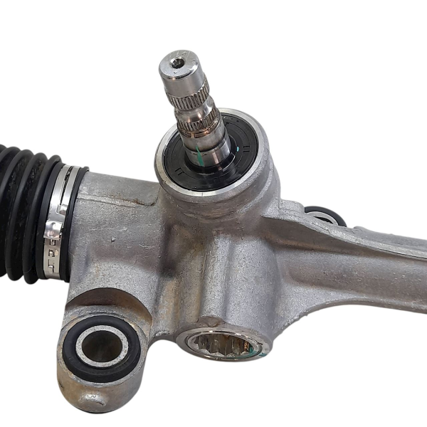 CAIXA DIREÇÃO  TOYOTA COROLLA XLI 1.8 2009 209035