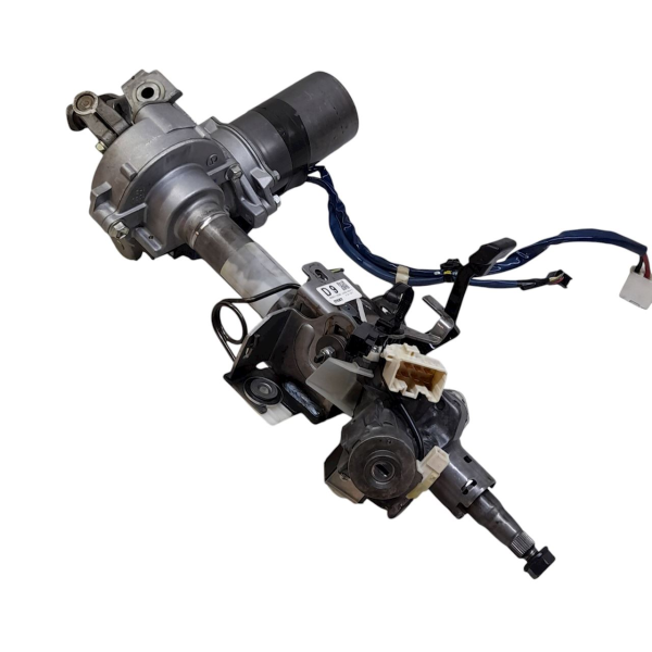 COLUNA DIREÇÃO ELÉTRICA  TOYOTA COROLLA XLI 1.8 2009 209081