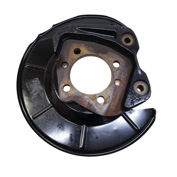 SUPORTE PINÇA TRASEIRA DIREITA  TOYOTA COROLLA XLI 1.8 2009 209155