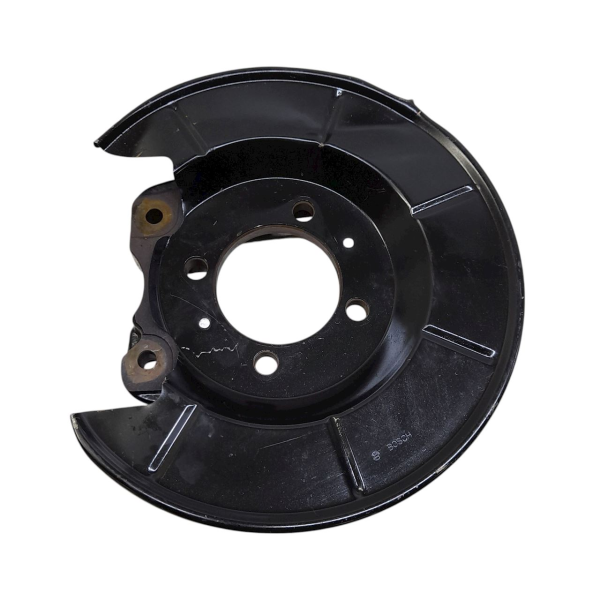 SUPORTE PINÇA TRASEIRA DIREITA  TOYOTA COROLLA XLI 1.8 2009 209155