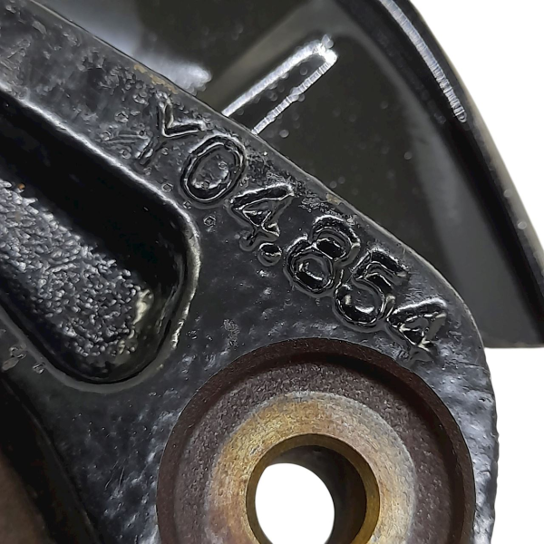 SUPORTE PINÇA TRASEIRA DIREITA  TOYOTA COROLLA XLI 1.8 2009 209155